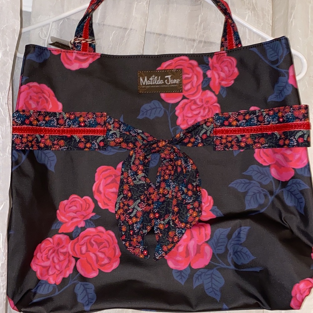 Matilda Jane Purse!!